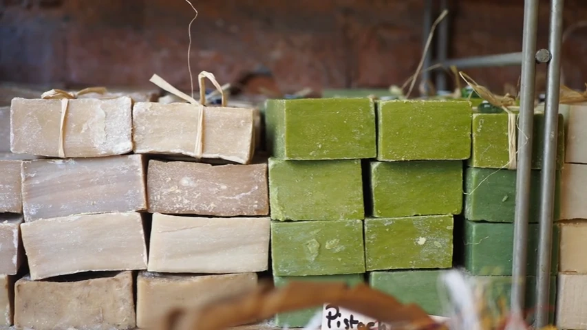 Strengthening local markets sustainably