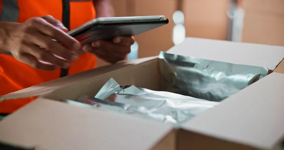 Transparency through comprehensive documentation