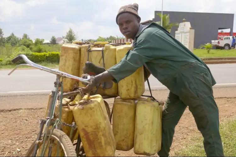 Donate to build a well: How clean water saves lives