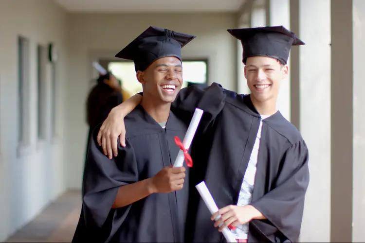 Bildung er&ouml;ffnet Kindern neue Zukunftschancen