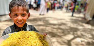 Mitten im Ausnahmezustand: Was DEINE Spende in Gaza wirklich bewirkt hat