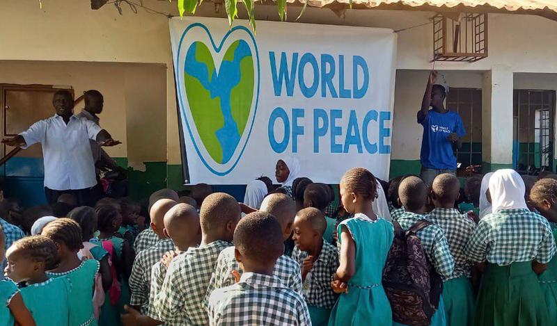 Gemeinsam für eine bessere Zukunft: Bildung für Waisenkinder in Gambia