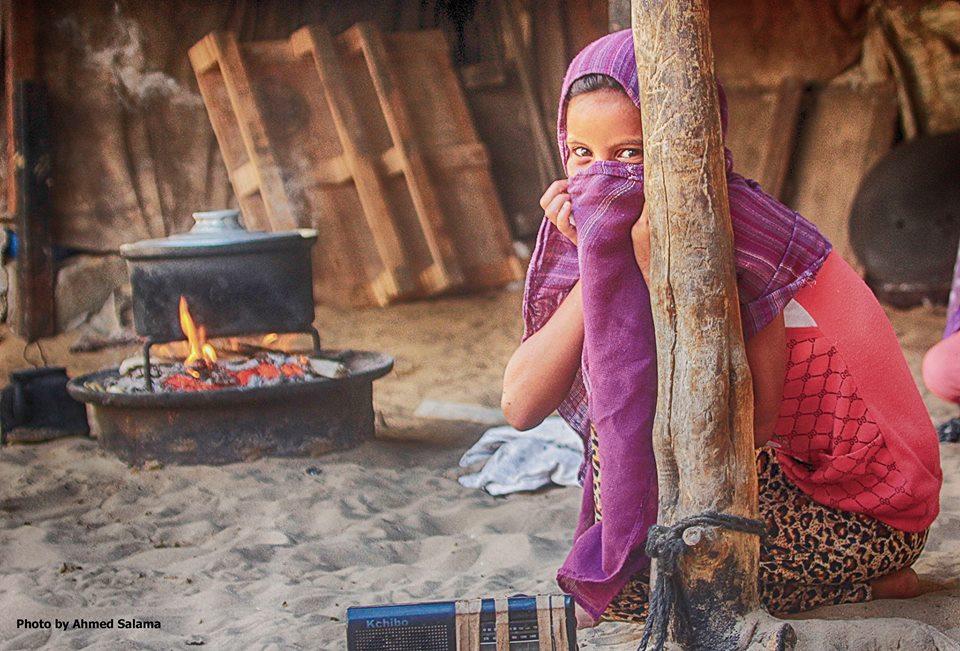 Children in Lebanon